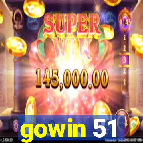 gowin 51